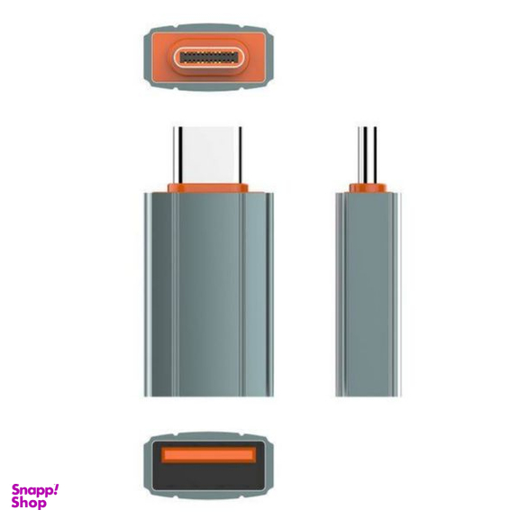 مبدل USB-C به USB الدینو مدل LC140