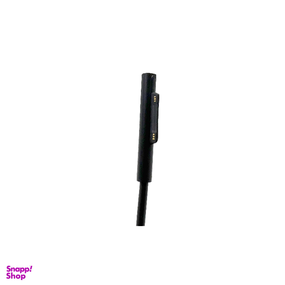 شارژر لپ تاپ مایکروسافت سرفیس پرو 15 ولت 2.58 آمپر کد 1706