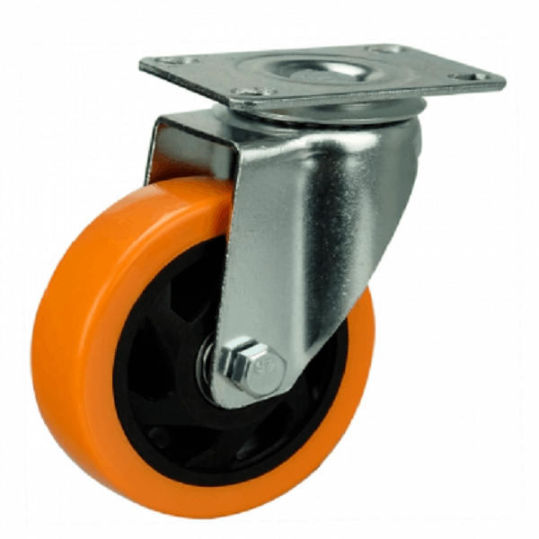 چرخ گردان صنعتی مدل گردان سایز 75