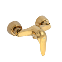 شیر توالت اهرمی اندیکا مدل اردکی کد 6