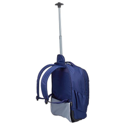 کوله پشتی چرخ دار امریکن توریستر مدل FC4 01001