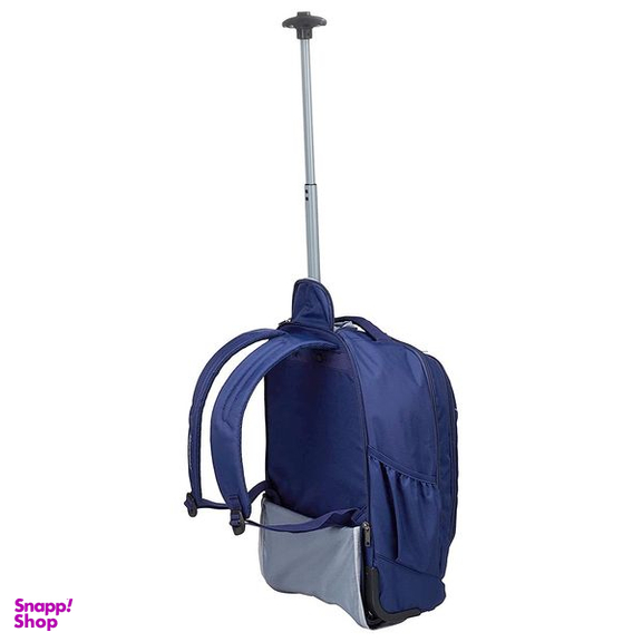 کوله پشتی چرخ دار امریکن توریستر مدل FC4 01001