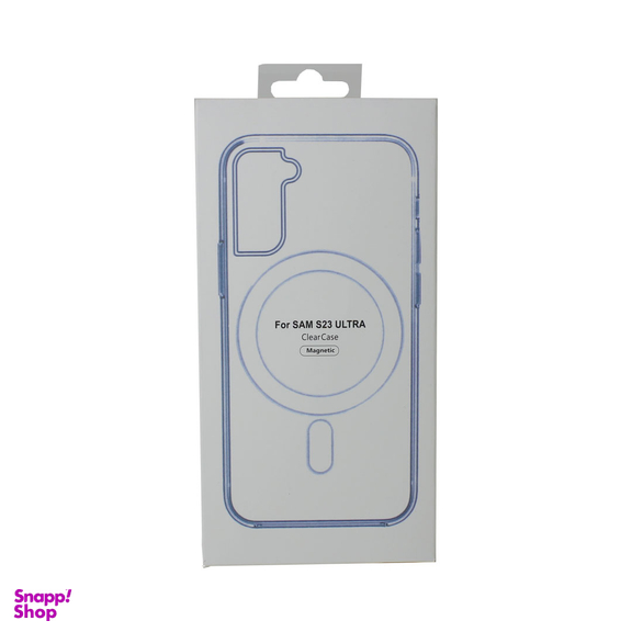 کاور موبایل مدل magsafe مناسب سامسونگ S22 ultra