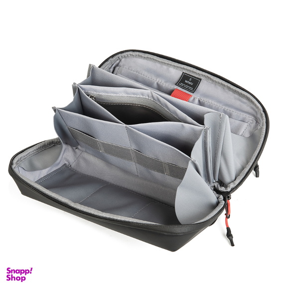 کیف لوازم جانبی ویوو مدل Warriors