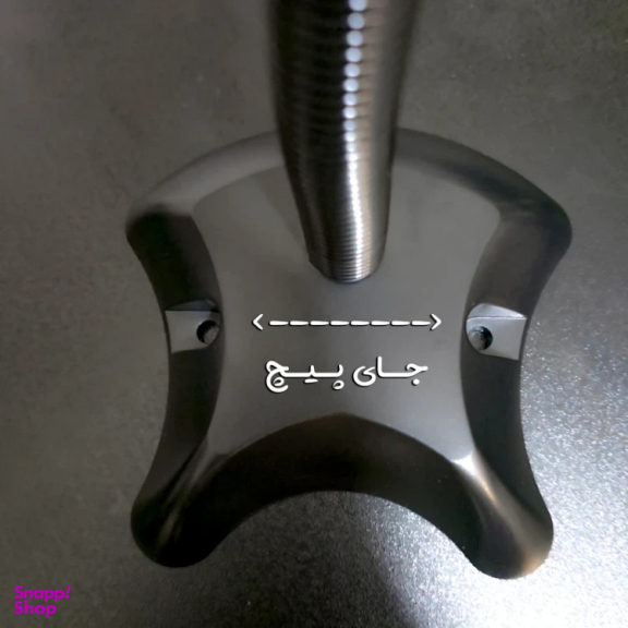 پایه بارکدخوان مدل Original کد 2