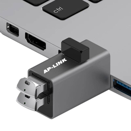 هاب 3 پورت USB3.0 ای پی لینک مدل HB32