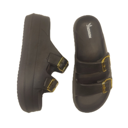 دمپایی زنانه پاپا کد 10