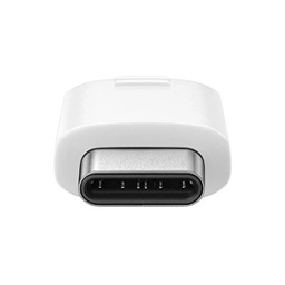 مبدل تایپ سی به میکرو یو اس بی سامسونگ مدل Type C To Micro USB Adapter