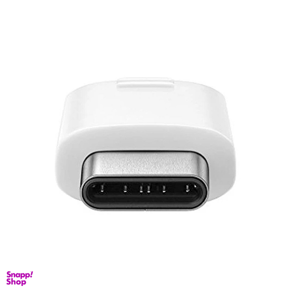 مبدل تایپ سی به میکرو یو اس بی سامسونگ مدل Type C To Micro USB Adapter