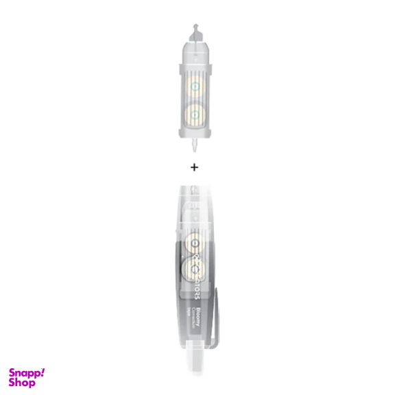 یدک غلط گیر نواری سی کلاس مدل CCT-78R
