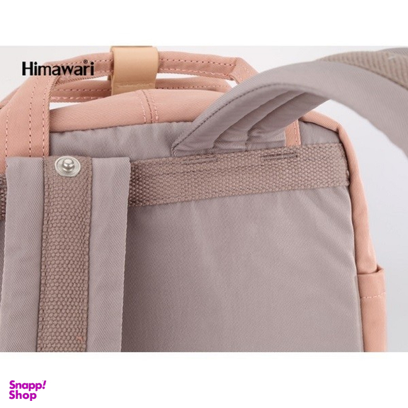 کوله پشتی لپ‌ تاپ 14 اینچ هیماواری مدل 188L