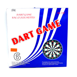 دارت سوزنی کد 1511 سایز 15 اینچ