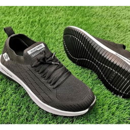 کفش ورزشی زنانه طرح اسکچرز کد 9195