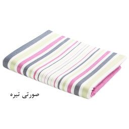 حوله استخری ابراهیمی یزد مدل A04 سایز 110x160 سانتی‌متر
