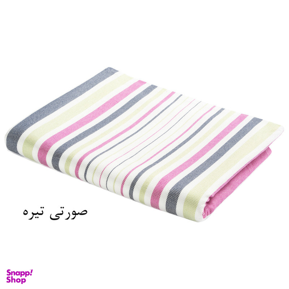 حوله استخری ابراهیمی یزد مدل A04 سایز 110x160 سانتی‌متر