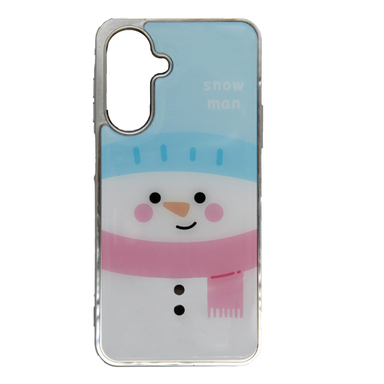 قاب گوشی موبایل مدل فانتزی مناسب برای سامسونگ Galaxy A26