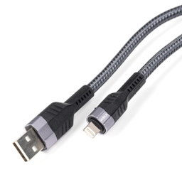 کابل شارژ USB به Lightning هیسکا مدل LX-304
