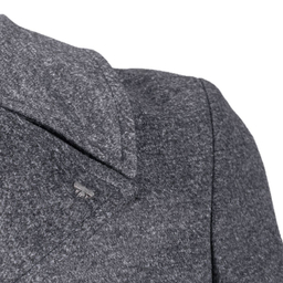 پالتو مردانه امشاسپند مدل Papak