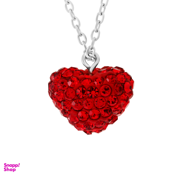 گردنبند نقره زنانه اقلیمه کد GN582
