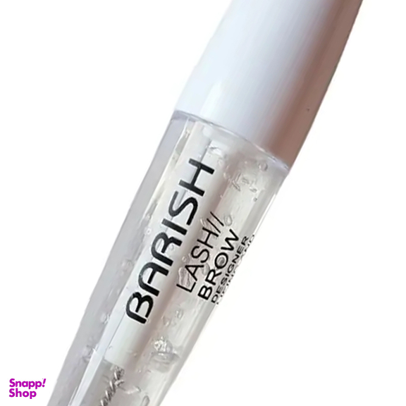 ژل مژه و ابرو باریش مدل Lash Brow حجم 12 میلی لیتر