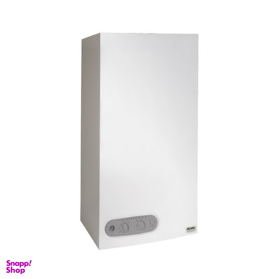 پکیج شوفاژ دیواری ایران رادیاتور مدل ECO22FF