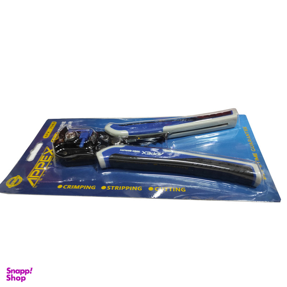 سیم لخت کن اتوماتیک اپکس کد SMT-APPEX-APX7016--AUTO MATICWIRE STRIPPER