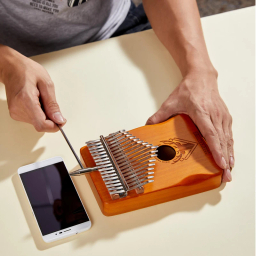 کالیمبا کوکو مدل k17-MW