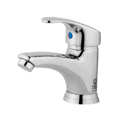 ست شیرآلات کروم تپس مدل گلدیس