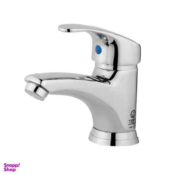 ست شیرآلات کروم تپس مدل گلدیس