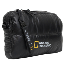 کیف رودوشی نشنال جئوگرافیک مدل N21520 PUFFER