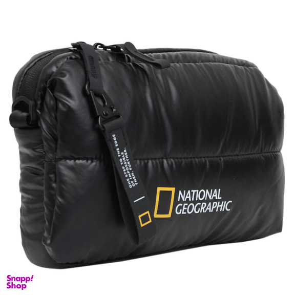 کیف رودوشی نشنال جئوگرافیک مدل N21520 PUFFER