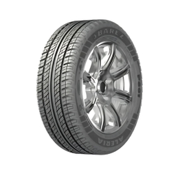 لاستیک خودرو بارز مدل P601 سایز 175/70/13 دو حلقه