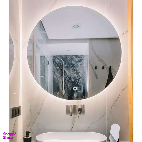 آینه بکلایت راسا گلس کد 70