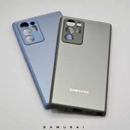 کاور گوشی موبایل سامورایی مدل Classico مناسب برای گوشی موبایل Galaxy Note 20 Ultra