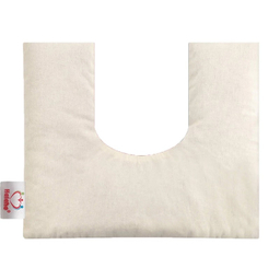 کیسه تسکین درد هیاهو مدل آروماتراپی اسانس گل محمدی کد Wheat-38x28