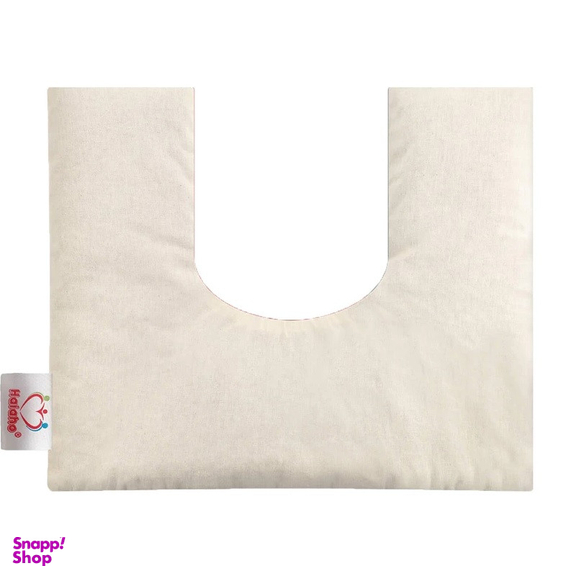 کیسه تسکین درد هیاهو مدل آروماتراپی اسانس گل محمدی کد Wheat-38x28