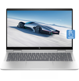 لپ تاپ 14 اینچ اچ پی مدل ENVY X360 14 ES1013DX A+ 8GB DDR4 1TB SSD