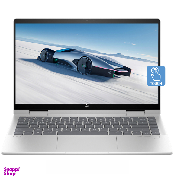 لپ تاپ 14 اینچ اچ پی مدل ENVY X360 14 ES1013DX A+ 8GB DDR4 1TB SSD