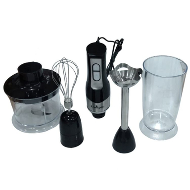 گوشتکوب برقی 4 کاره یونیک مدل 7049