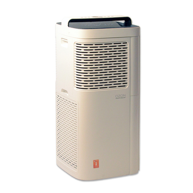 دستگاه تصفیه کننده هوا اوزون کد Air purifier OZON OZ-1806