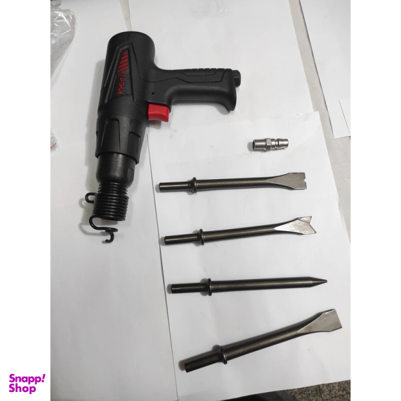 چکش بادی ووفو مدل YP-WFH-1140-WUFU-PRO