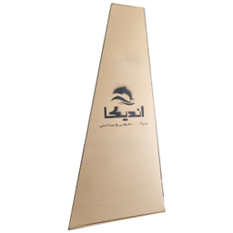 علم دوش حمام یونیورست اندیکا مدل لاکچری