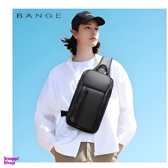 کیف کراس بادی مردانه کد 8919