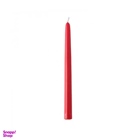 شمع قلمی 20 سانتی متر کد 10376