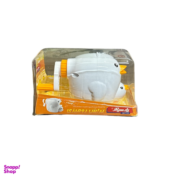 تراش رومیزی جوجه پارسی کار کد 735