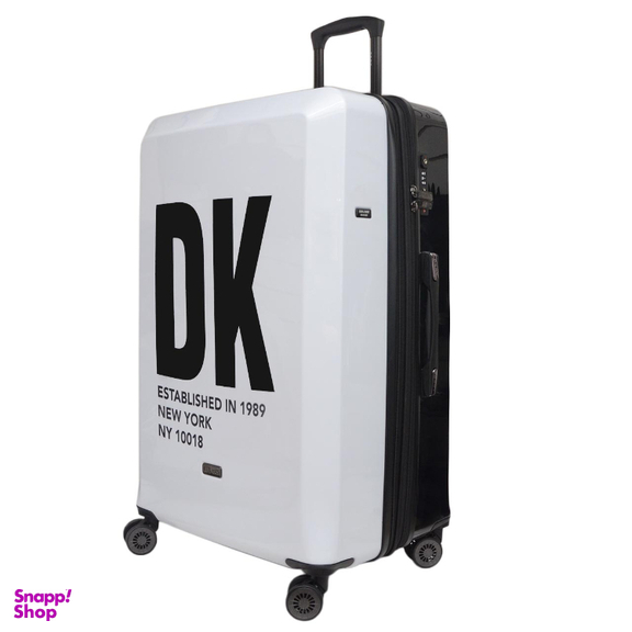 چمدان دی کی ان وای مدل MIRRORED MR4 28 سایز بزرگ
