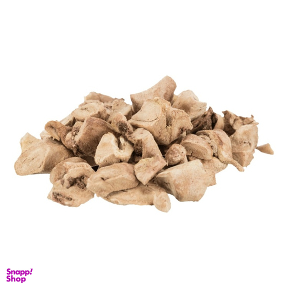 تشویقی گربه تریکسی مدل دل مرغ خشک شده کد 42756–Freeze Dried