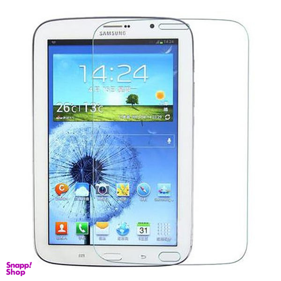 محافظ صفحه نمایش شیشه ای تبلت بلک تایگر مدل HM-43 مناسب سامسونگ Galaxy Note 8 N5100