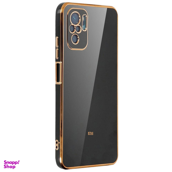 کاور اپیکوی مدل My Case مناسب برای گوشی موبایل شیائومی Poco M5s / Redmi Note 10S / Redmi Note 10 4G