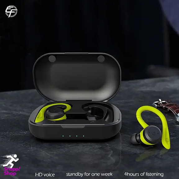 ایرفون بی سیم بلوتوثی ایفورج مدل MA-Buds01